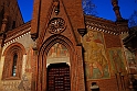 Torino Notte - Borgo Medievale_026